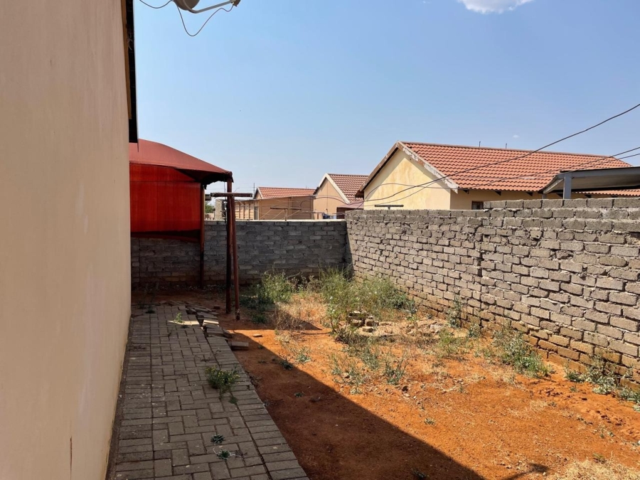 3 Bedroom Property for Sale in Boitekong North West